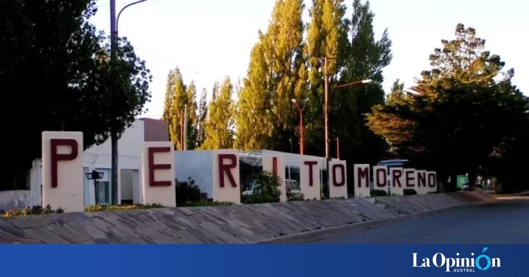 🚀 🏛️ Perito Moreno impulsa su transformación digital junto al BID, Newmont y MuniDigital