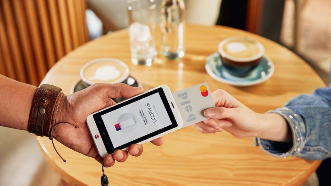 🚀 Fintech Bold desembolsa $400.000 millones en créditos para pymes colombianas