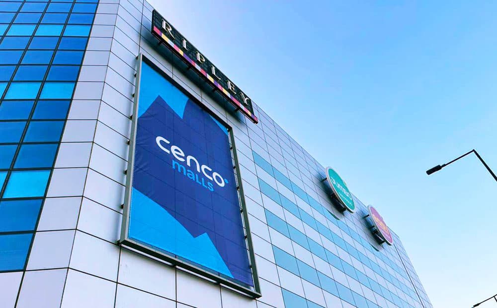 🚀 Cenco Malls lanza segunda edición de CosmoLab