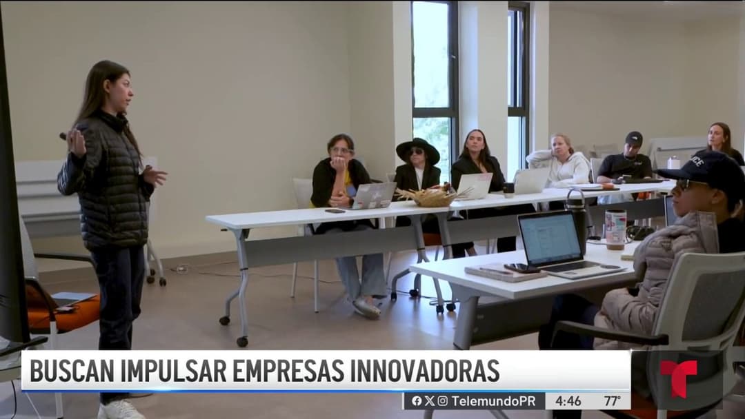 🚀 Parallel 18 lanza programa para startups innovadoras