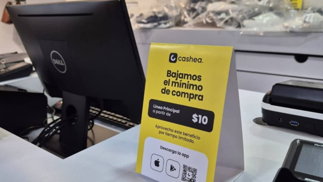 🚀 ⚖️ Cashea denunciada ante la Superintendencia Antimonopolio