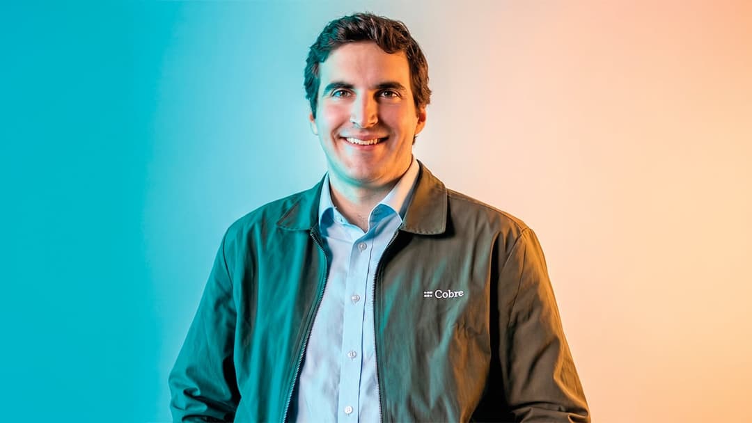 💰 La fintech Cobre proyecta mover $40,000 millones de dólares y acelera su expansión en México