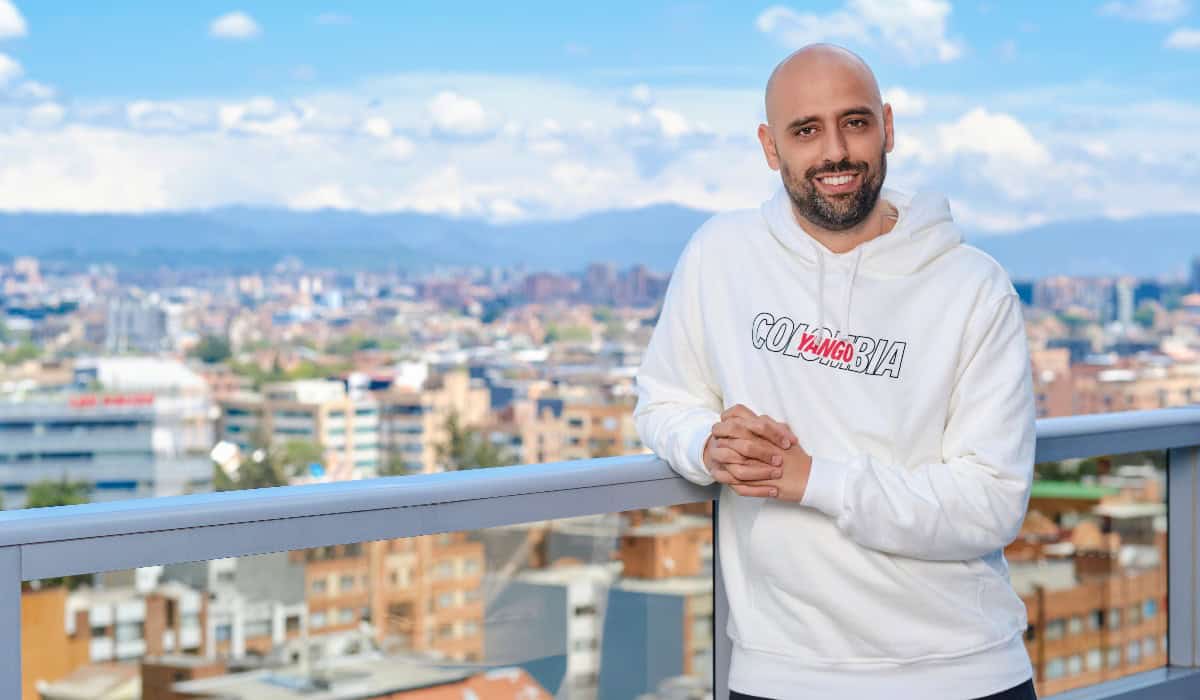 🌎 🛴 Yango prepara el despliegue de miles de patinetas eléctricas en Bogotá y Barranquilla