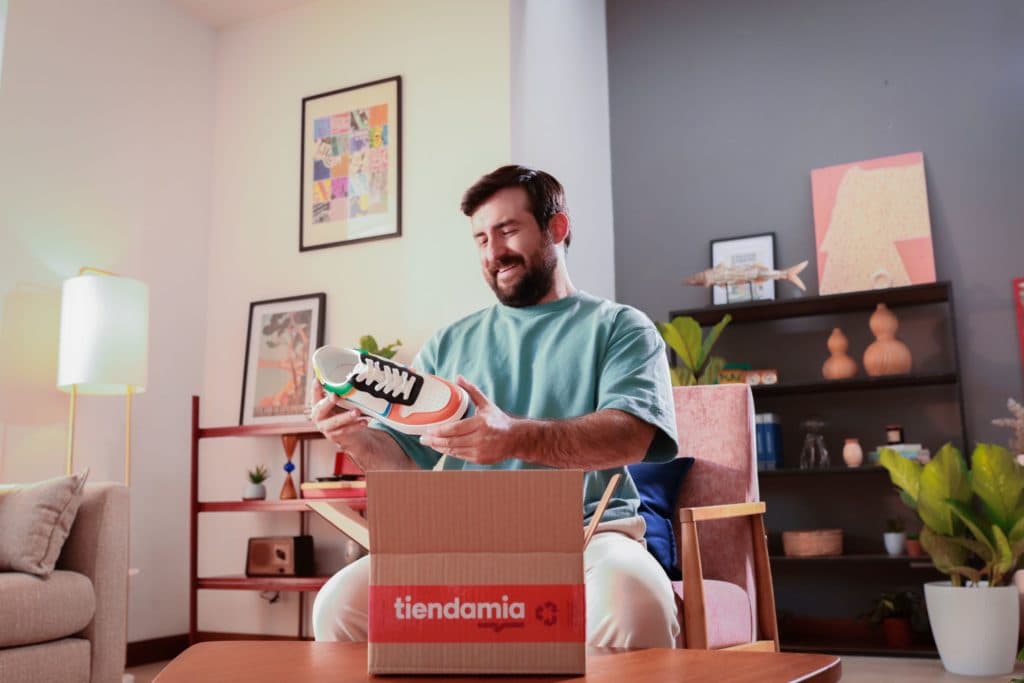 🚀 🚚 Tiendamia estrena “Super Express” con entregas en menos de una semana