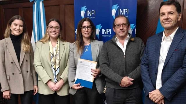 🤝 Mercado Libre e INPI impulsan la cultura de la propiedad industrial en Argentina