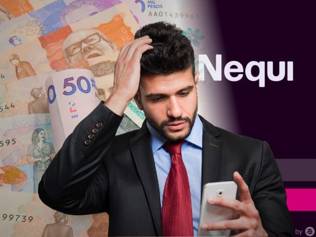 🚀 🧾 Nequi: transacciones cuentan para la declaración de renta en Colombia