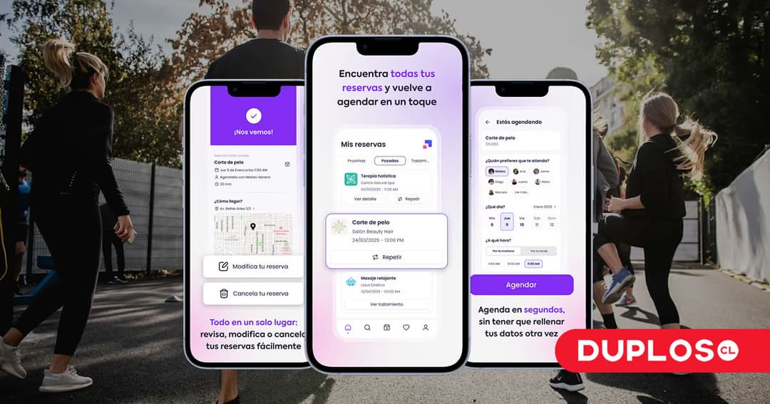 🚀 💄 AgendaPro lanza marketplace con IA para el sector de belleza y bienestar