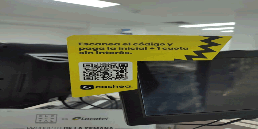 🤝 Locatel se une a Cashea en Venezuela