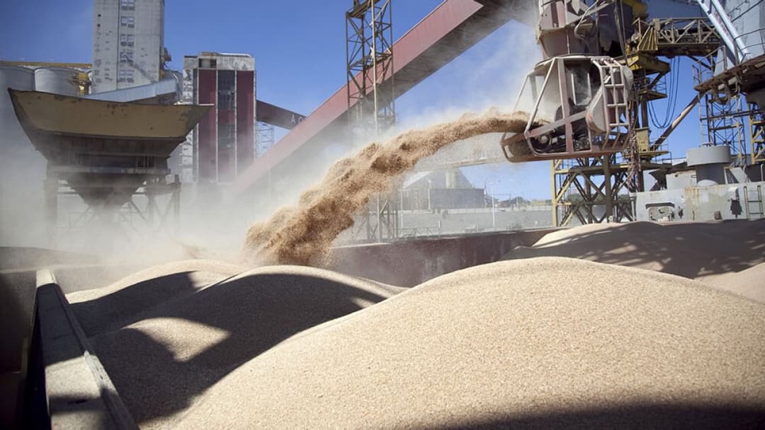 🚀 ⚠️ Reclamo de productores argentinos por soja HB4 de Bioceres detectada en la UE