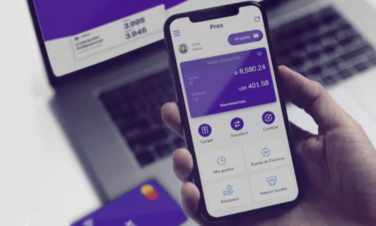 🌎 🇵🇪 Prex expande su presencia en Perú tras avanzar en su licencia de entidad de crédito