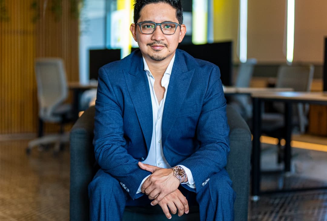 🚀 📈 Juan Gutiérrez impulsa la educación financiera con MiMentorDeInversión.com