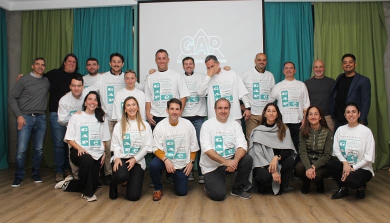 🚀 Cinco startups mendocinas se proyectan al mundo con GAP de Endeavor y Gobierno de Mendoza
