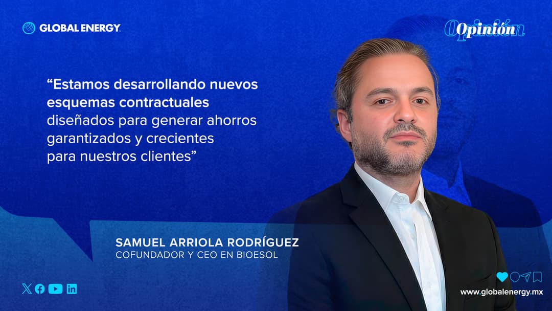 💰 ⚡️ BioEsol impulsa independencia energética con modelo financiero innovador