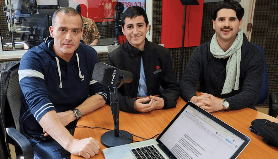 🚀 Scaleup Boost: Pewman y 39 emprendimientos científico-tecnológicos finalizan programa 2025
