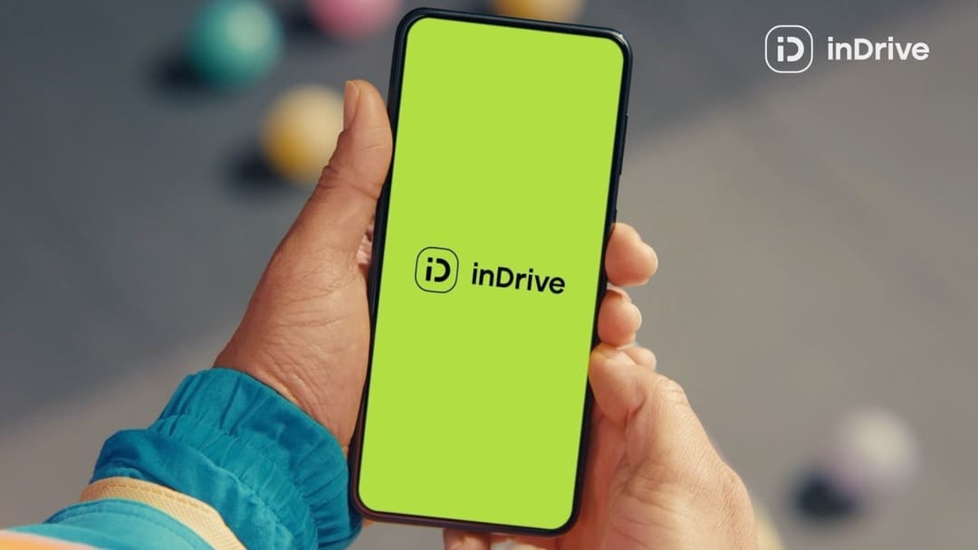 🚀 🛡️ inDrive implementa grabación de audio en sus viajes en Perú para reforzar la seguridad