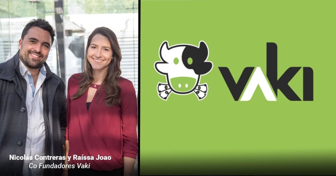 🚀 🐮 Vaki: La historia de la plataforma que transformó el crowdfunding en Colombia