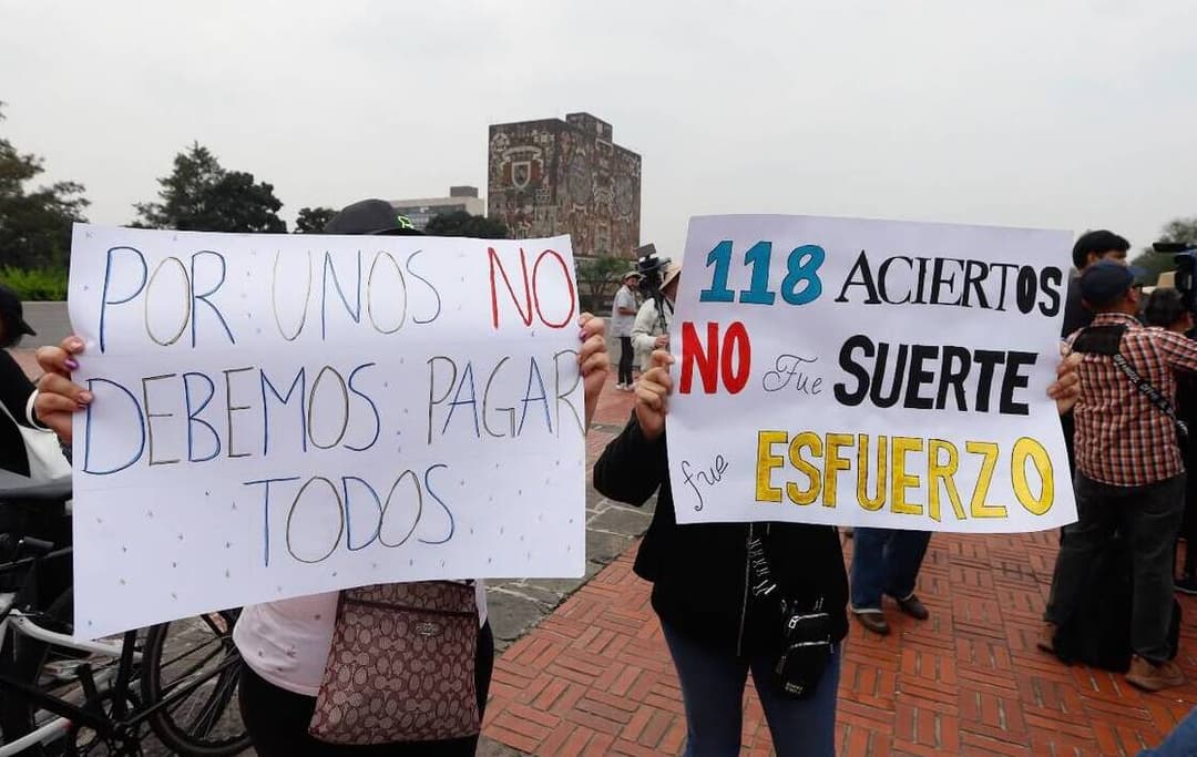 🚀 🎓 Escándalo por pagos millonarios de la UNAM a la EdTech Territorium