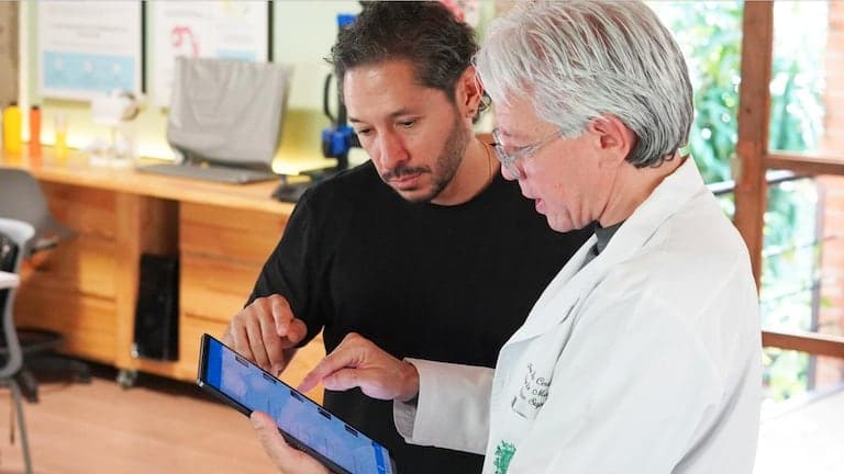 🚀 🩺 Teral: La plataforma que optimiza la atención médica y reduce quejas en Colombia