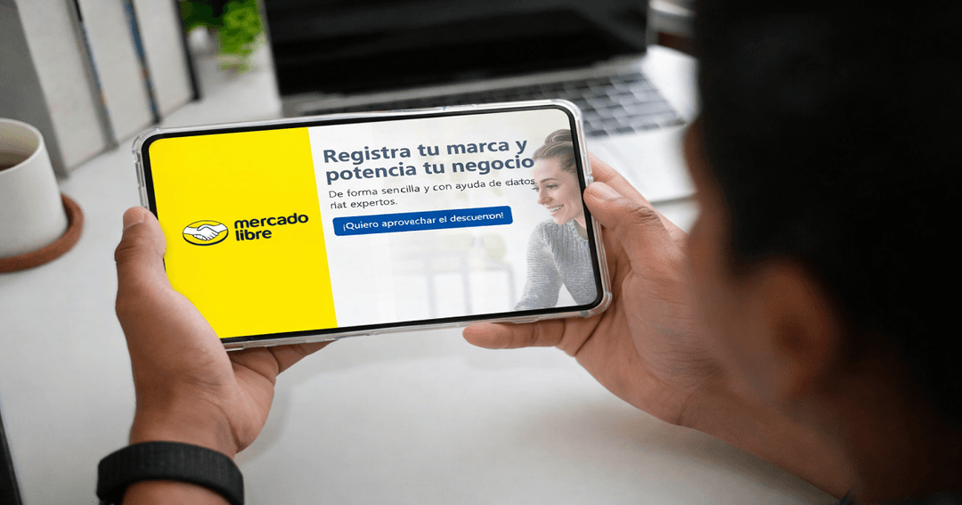 🚀 🛡️ Mercado Libre lanza IP Booster para facilitar registro de marcas en LatAm