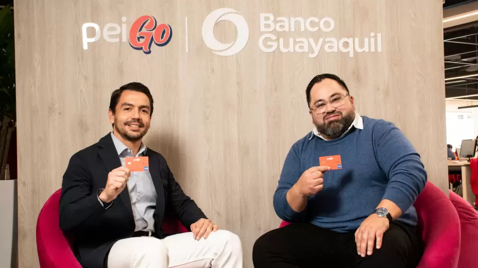 💳 PeiGo Member American Express impulsa inclusión financiera en Ecuador