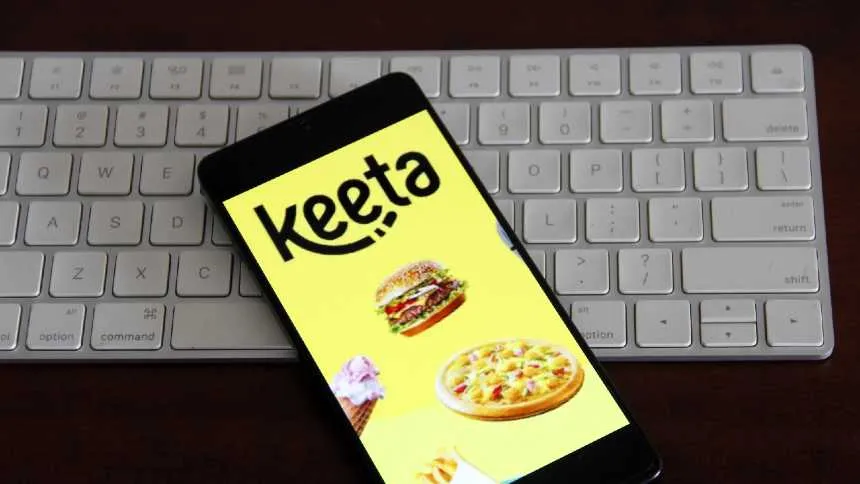 🌎 🛵 Keeta desafía a iFood pagando multas de exclusividad de restaurantes en Brasil
