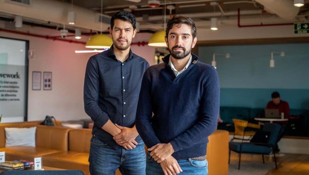 🌎 🔄 Mono cambia de CEO: Juan Camilo Poveda asume liderazgo