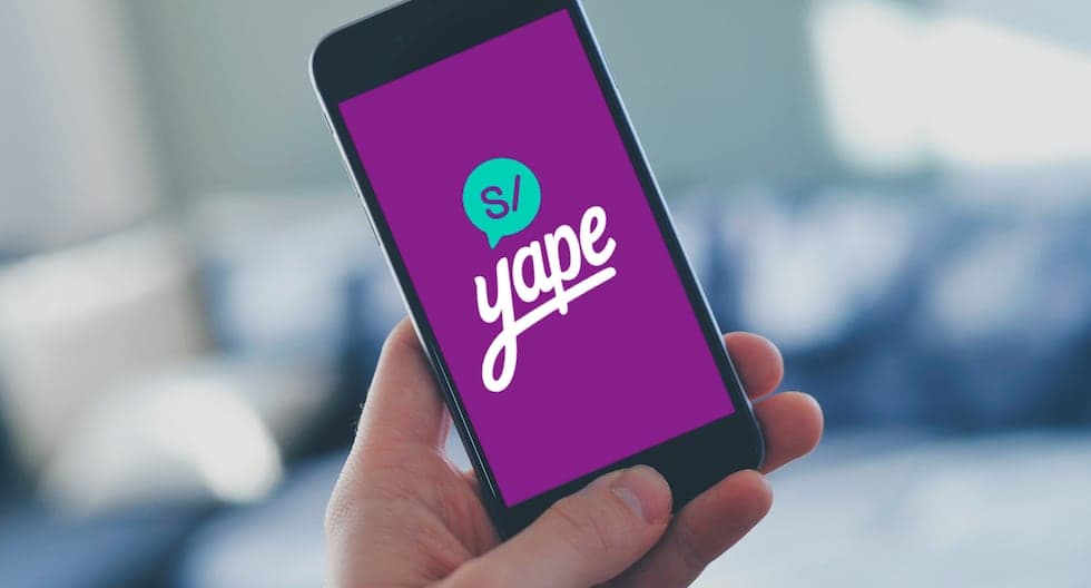 🚀 💸 Yape optimiza su app: ahora permite transferencias más rápidas y accesos directos