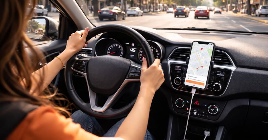 🚀 🚗 DiDi impulsa la participación femenina en la movilidad digital en Latinoamérica