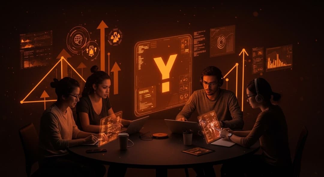 🚀 Y Combinator abre convocatoria para su batch Summer 2026 con foco en LatAm