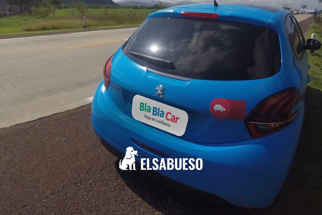 🚀 🚗 BlaBlaCar enfrenta desafíos regulatorios en Querétaro por falta de registro legal