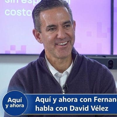 🚀 🏦 David Vélez de Nubank propone eliminar la tasa de usura para combatir el crédito informal en Colombia