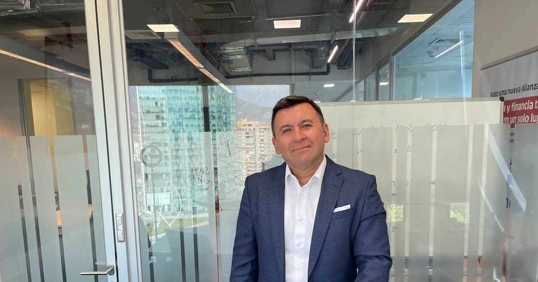 🚀 Defontana inicia camino para intentar salir a bolsa