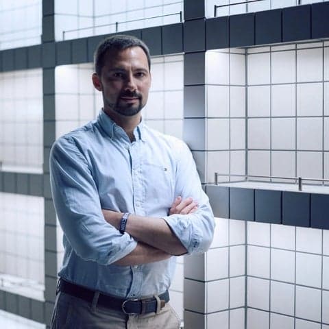 🚀 🏦 Vlad Yatsenko, cofundador de Revolut, dejará su cargo como CTO