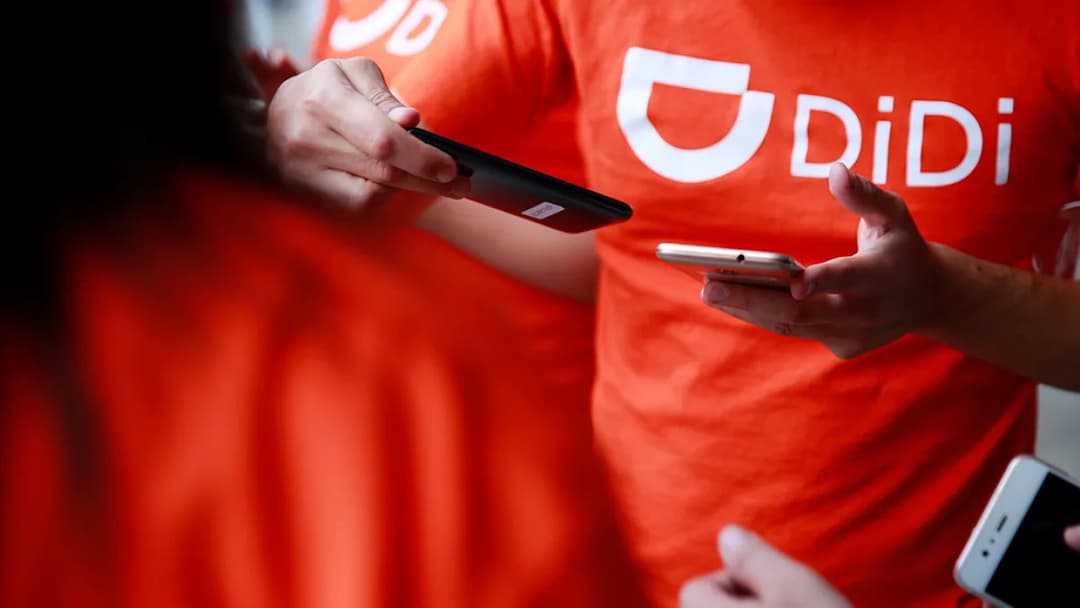💳 DiDi Card supera 2 millones de usuarios en México