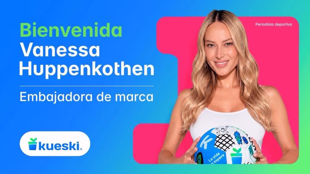 🚀 Kueski alcanza 40 millones de préstamos en México y lanza nueva campaña