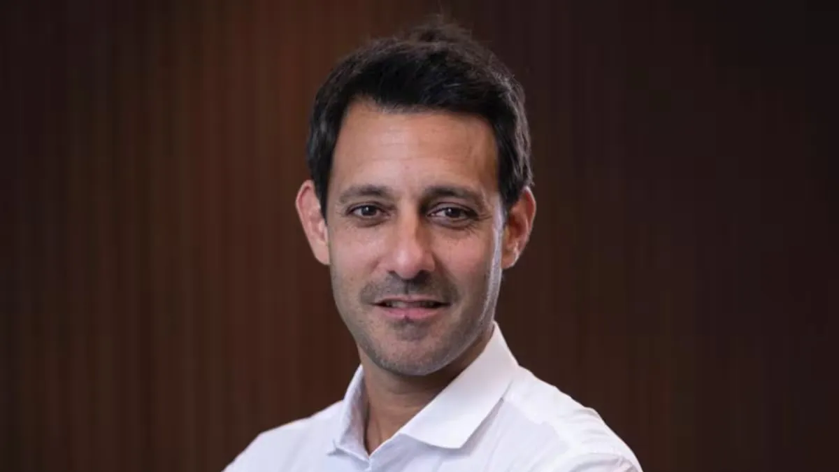 🤖 Nuevo CEO de Mercado Libre apuesta por la IA
