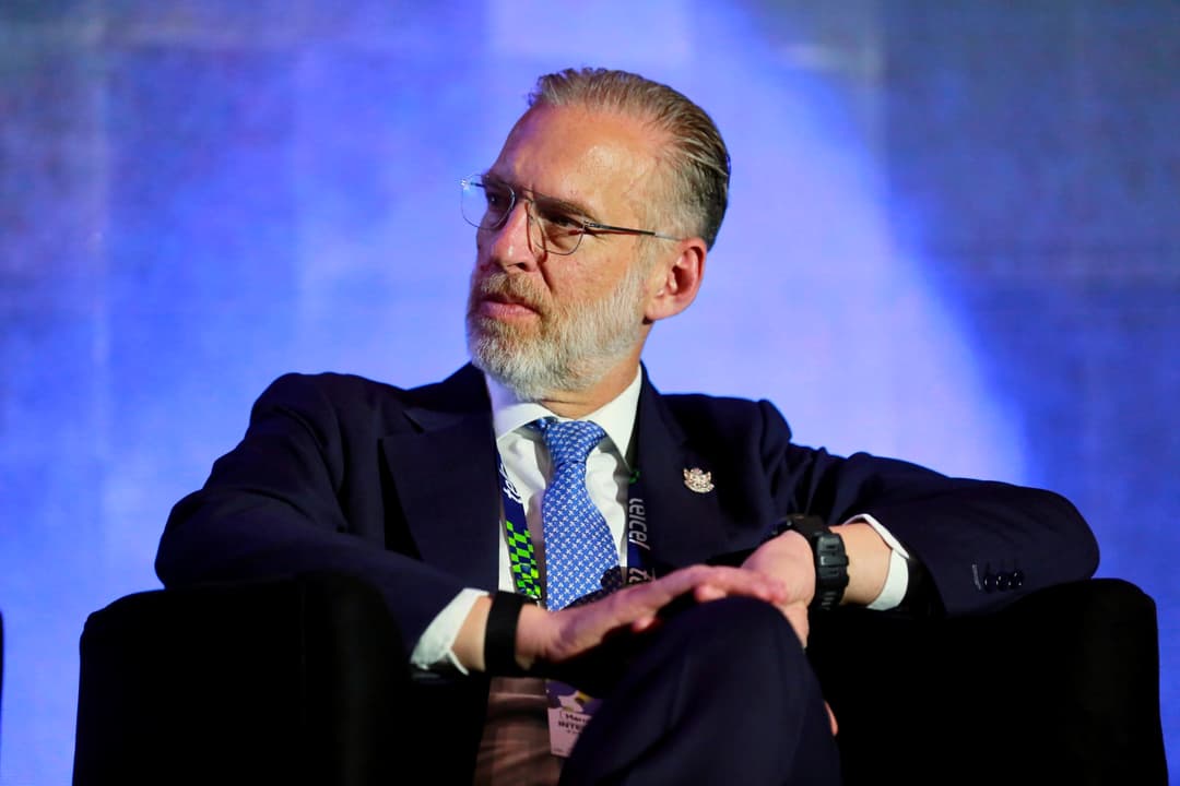 🤝 Marco Del Prete participa en el festival de emprendimiento incMTY