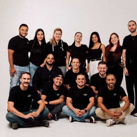 💰 📶 Somos Internet anuncia alianzas con Union Square Ventures y Ribbit Capital