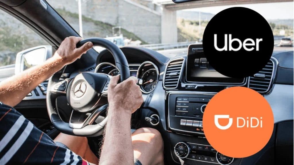 🚀 🚗 Conductores de Uber y Didi denuncian cobros opacos tras reforma laboral en México