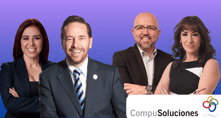 🚀 CompuSoluciones expande operaciones a Perú y refuerza su estrategia regional de IA