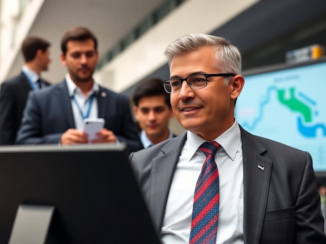 💰 💸 Takenos recibe $10 millones para revolucionar los pagos digitales en Perú