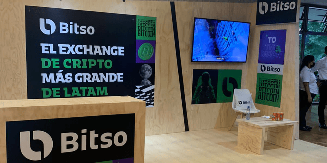 🚀 Bitso lanza Hackathon para potenciar pagos con MXNB