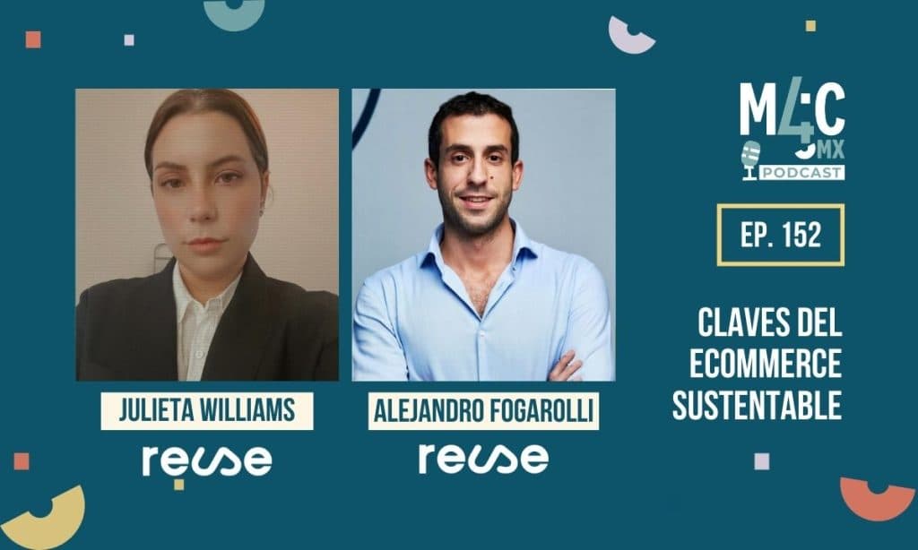 🚀 ♻️ Reuse impulsa eCommerce sustentable de tecnología reacondicionada en México