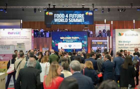 🚀 🍴 Bilbao lanzará cumbre de innovación foodtech con vínculos estratégicos para Latinoamérica