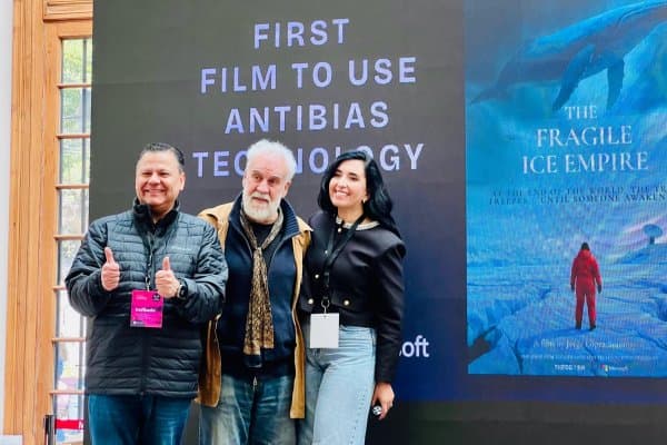 🚀 🎬 Theodora AI debuta con tecnología antisesgos en audiovisual