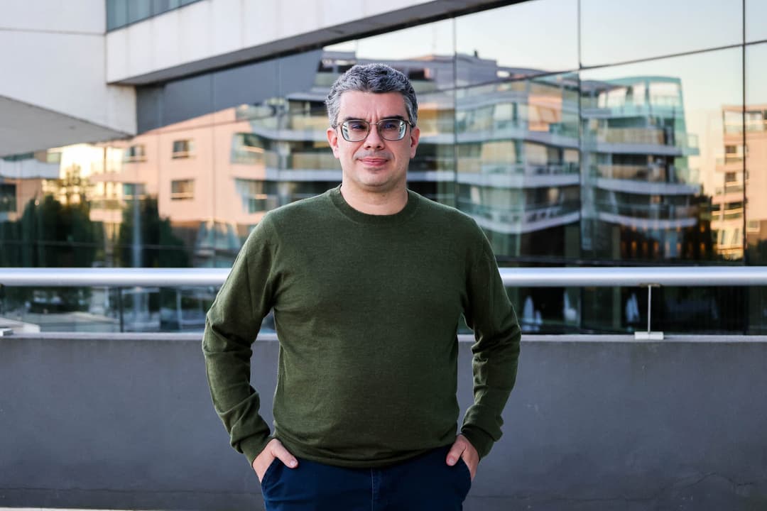 🚀 ✈️ Despegar nombra a Pablo Abad como nuevo CTO para impulsar su estrategia de IA