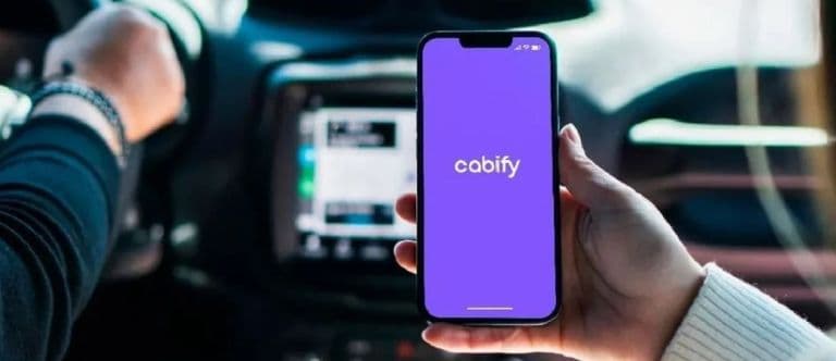 🌎 🚗 Taxistas y remiseros se suman a Cabify en Neuquén