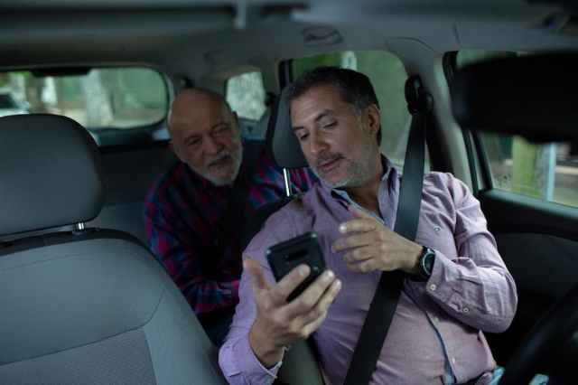 🚀 🚗 Uber Seniors cumple un año en Argentina con alta tasa de adopción