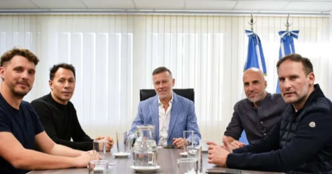 🚀 🔬 Neuquén y /q99 impulsan la computación cuántica regional