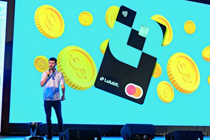💳 Lulubit revoluciona el uso de criptomonedas y bancos en Panamá